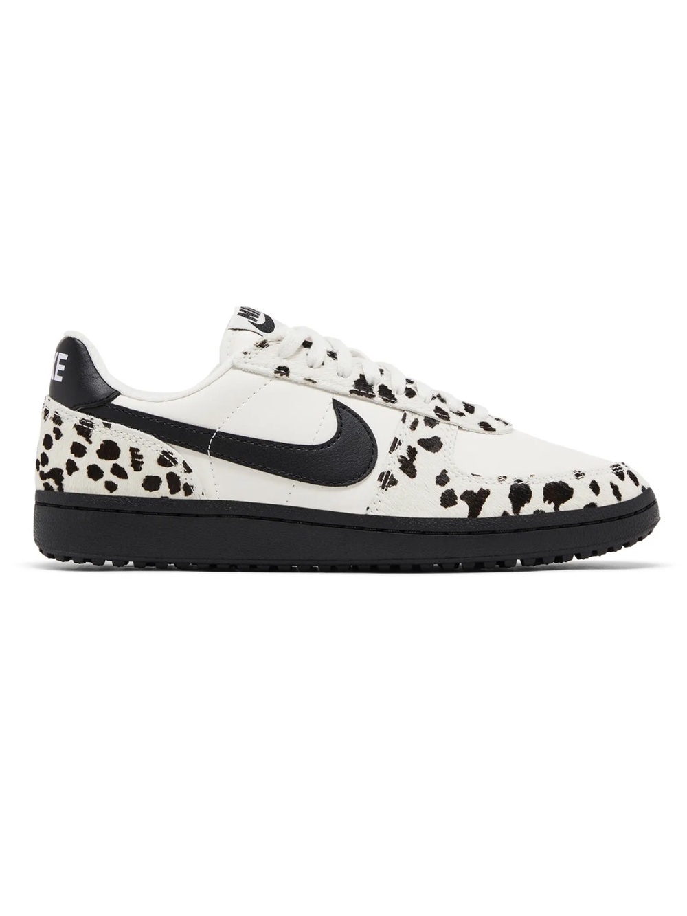 Nike Field General 82 Womens "Cow Print"